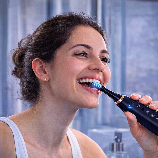 Dentivoo™ Advanced Toothbrush