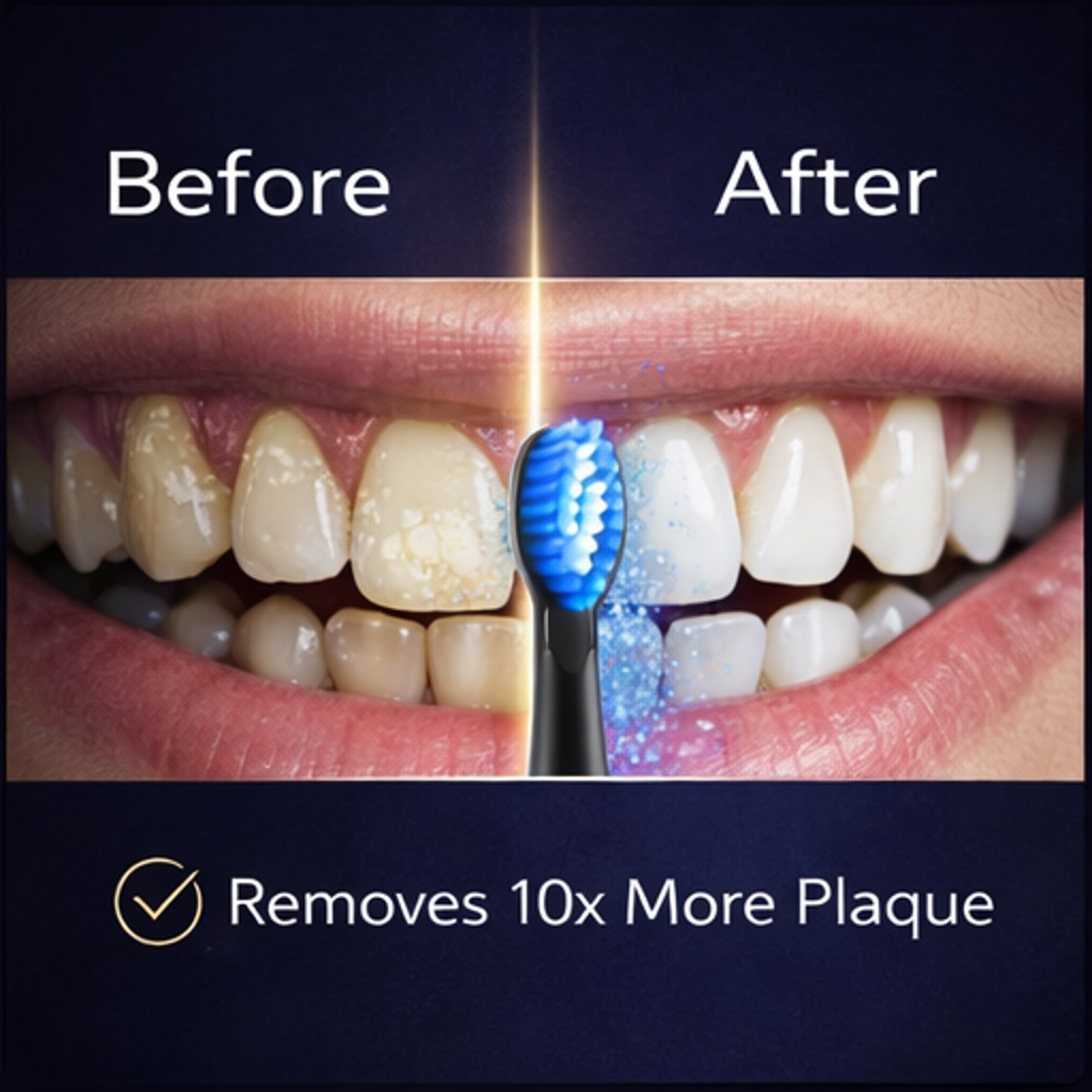 Dentivoo™ Elite Toothbrush